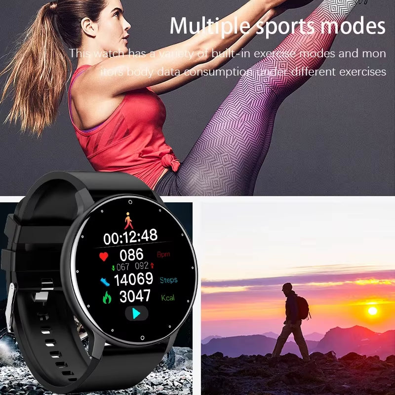 Outdoor & Sports