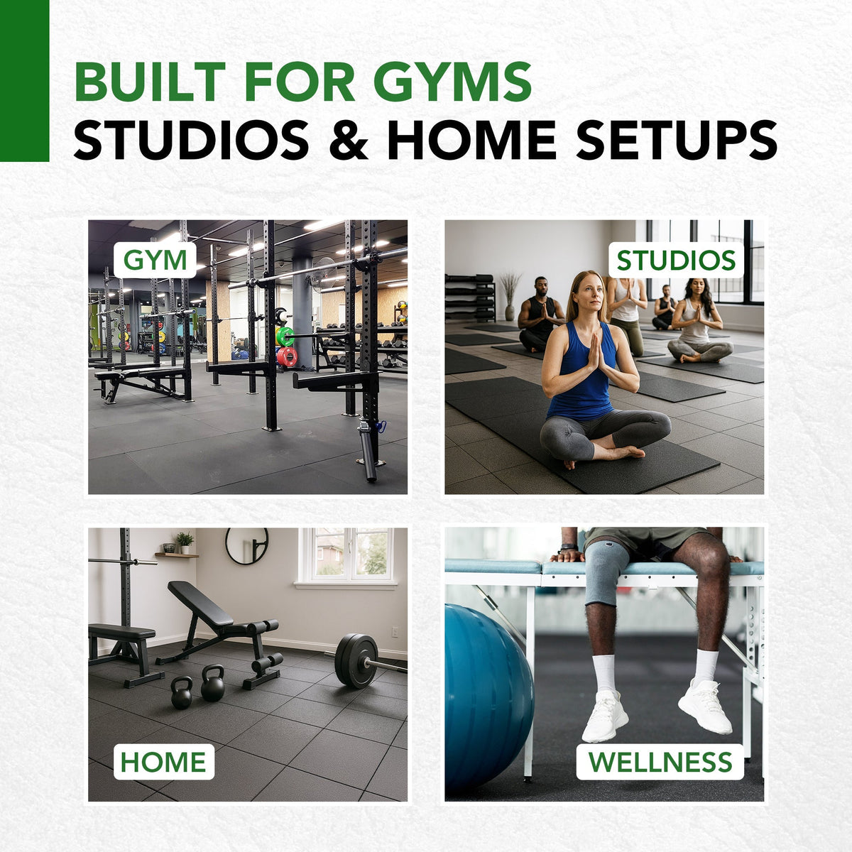 Wellness & Fitness