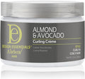 Natural Curling Creme 12Oz
