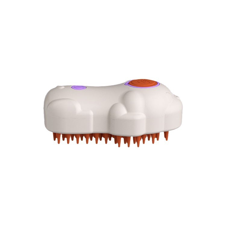 Electric Spray Grooming Comb for Dogs & Cats
