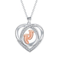 Delicate Ankle Chain Necklace