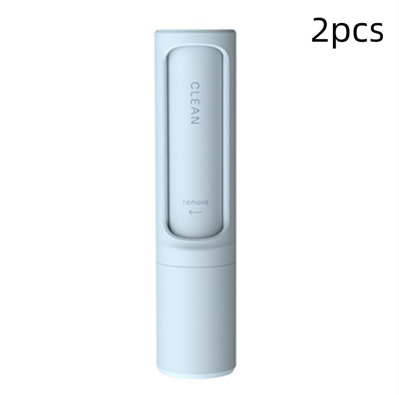 2-in-1 Pet Hair Remover & Lint Roller
