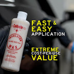 845 Insulator Wax, 473 Ml, White