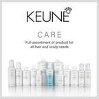 Care Line Keratin Smooth 2 Phase Spray - Biphasic Moisturizing Anti-Frizz Spray 200 Ml