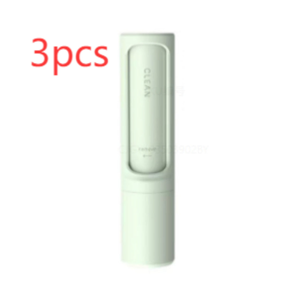 2-in-1 Pet Hair Remover & Lint Roller