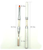 Nail Crystal Extender