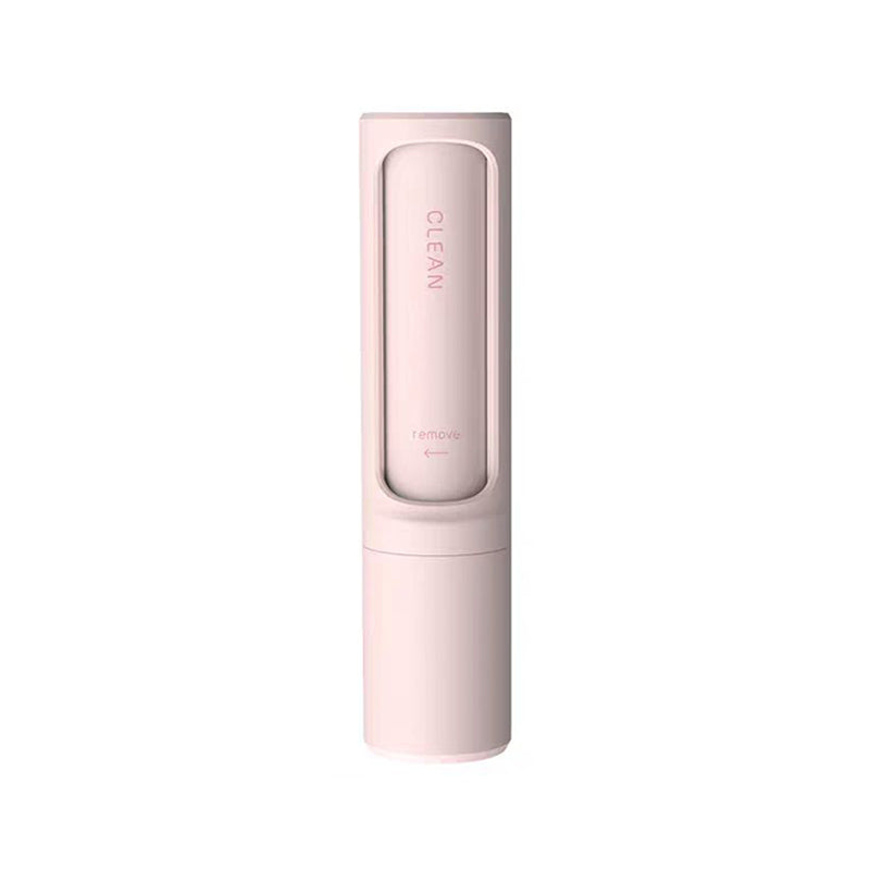 2-in-1 Pet Hair Remover & Lint Roller