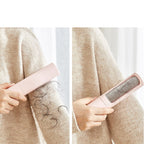 2-in-1 Pet Hair Remover & Lint Roller