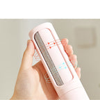 2-in-1 Pet Hair Remover & Lint Roller