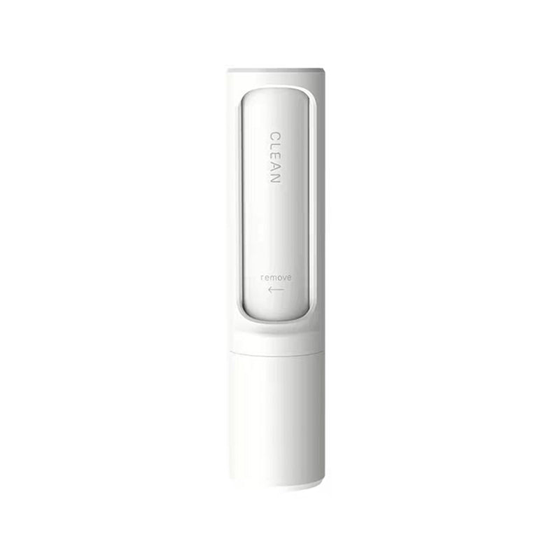 2-in-1 Pet Hair Remover & Lint Roller