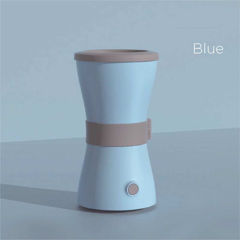 Automatic Pet Paw Washing Cup