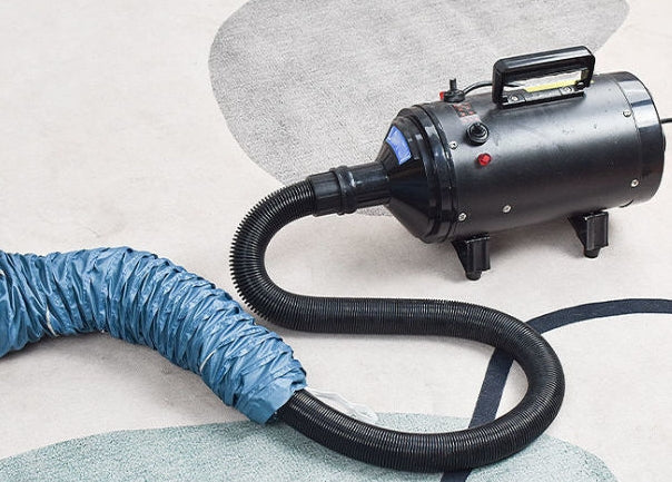 Quick-Dry Hair Dryer Bag