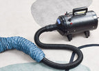 Quick-Dry Hair Dryer Bag