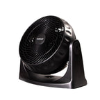 PEDESTAL COOLING FAN DESK FANS ADJUSTABLE STAND STANDING HOME OFFICE by Nuovva