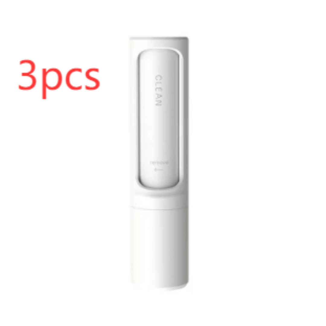 2-in-1 Pet Hair Remover & Lint Roller