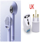 Smart Silent Pet Hair Dryer & Grooming Comb