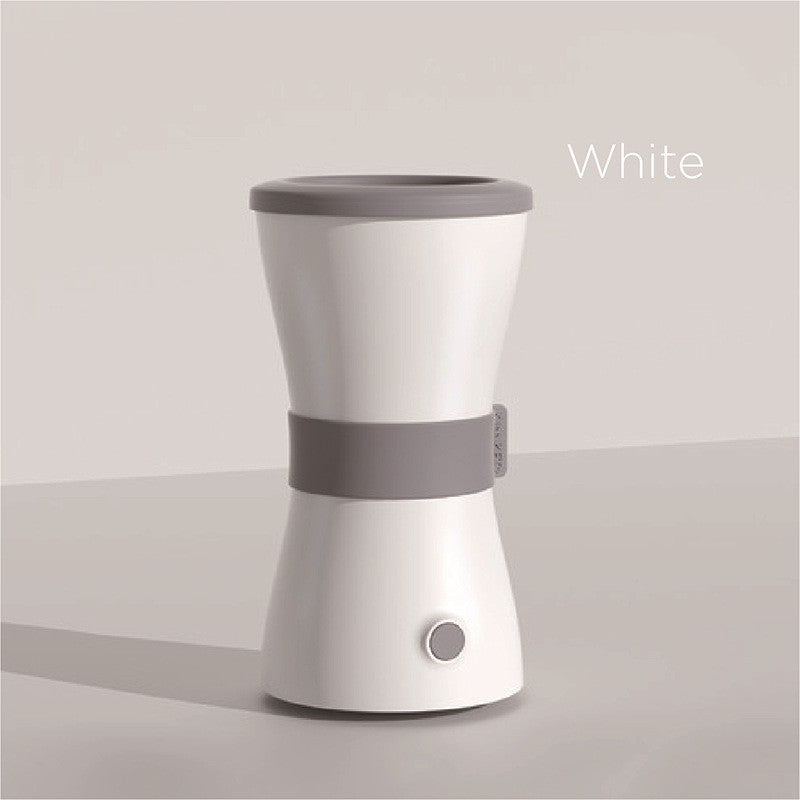 Automatic Pet Paw Washing Cup