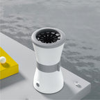 Automatic Pet Paw Washing Cup