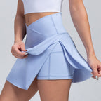 Yoga Shorts