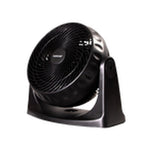 PEDESTAL COOLING FAN DESK FANS ADJUSTABLE STAND STANDING HOME OFFICE by Nuovva