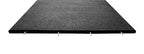 Rubber Paving Slabs — Outdoor Surfacing