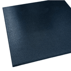 30mm Sprung PRO Rubber Gym Floor Tile
