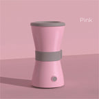 Automatic Pet Paw Washing Cup