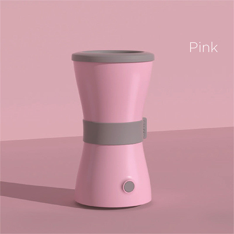 Automatic Pet Paw Washing Cup