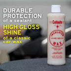 845 Insulator Wax, 473 Ml, White