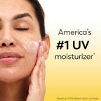 Face Moisturizer by  Complete All Day UV Moisture Cream, SPF 15, Normal Skin, 2 Ounce (Pack of 3)