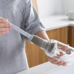 Long Handle Bottle Cleaning Brush