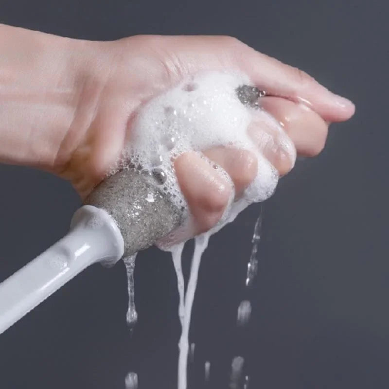 Long Handle Bottle Cleaning Brush