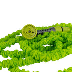Expanding Trick Hose 10m - 30m Lime