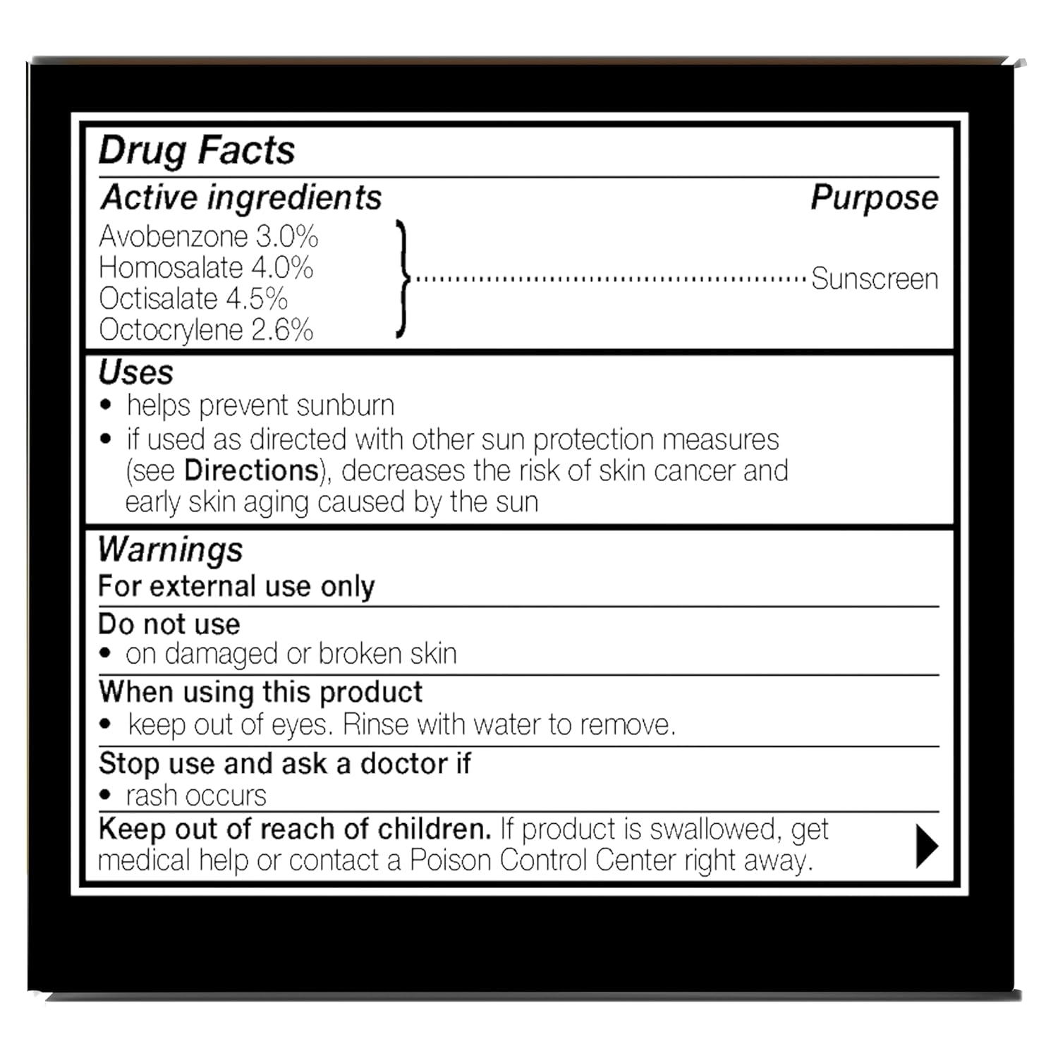 Face Moisturizer by  Complete All Day UV Moisture Cream, SPF 15, Normal Skin, 2 Ounce (Pack of 3)