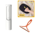 2-in-1 Pet Hair Remover & Lint Roller