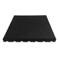 Rubber Paving Slabs — Outdoor Surfacing