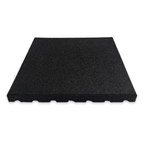 Rubber Paving Slabs — Outdoor Surfacing