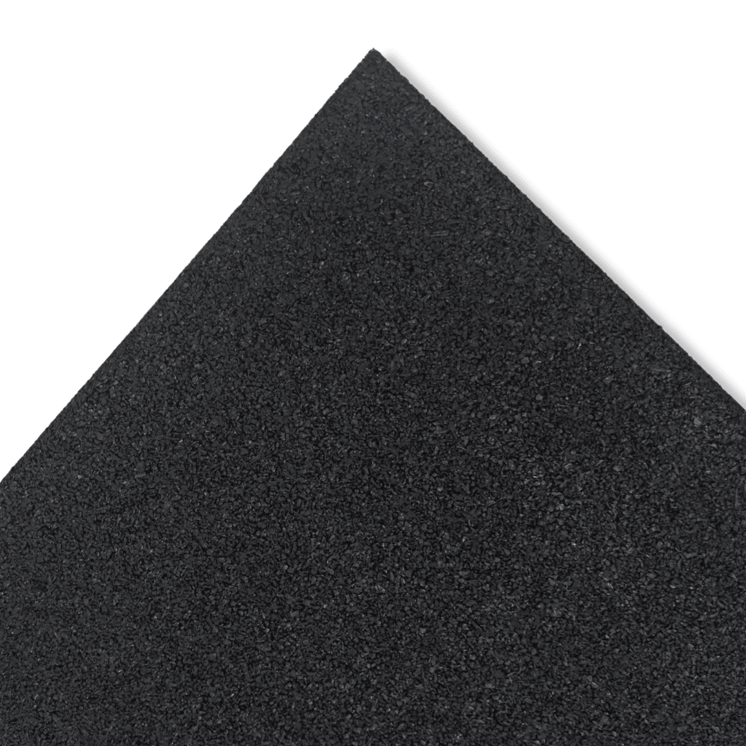 Rubber Paving Slabs — Outdoor Surfacing