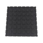 Rubber Paving Slabs — Outdoor Surfacing