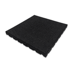 Rubber Paving Slabs — Outdoor Surfacing