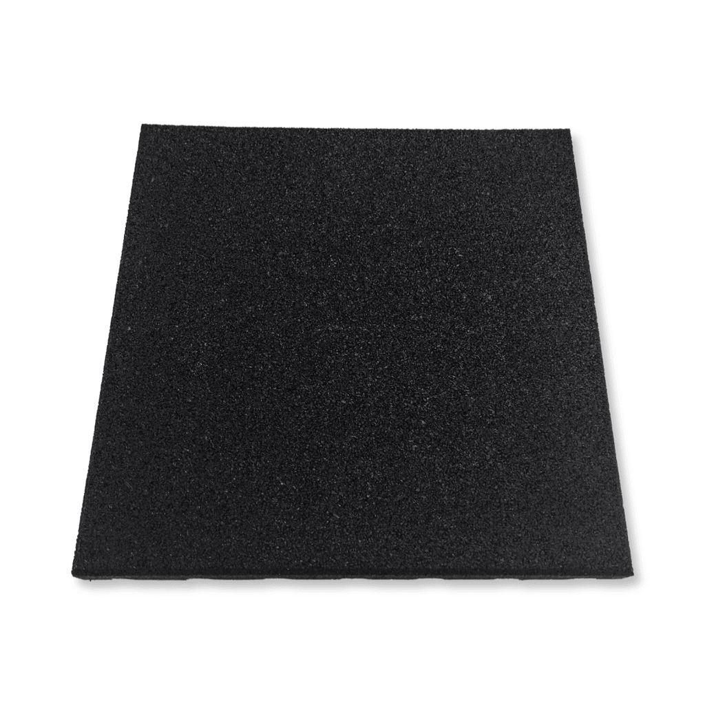 Rubber Paving Slabs — Outdoor Surfacing
