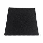 Rubber Paving Slabs — Outdoor Surfacing