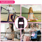 Waist Trainer 3-In-1 Thigh Slimming Body Shaper Trimmer Butt Lifter Shapewear
