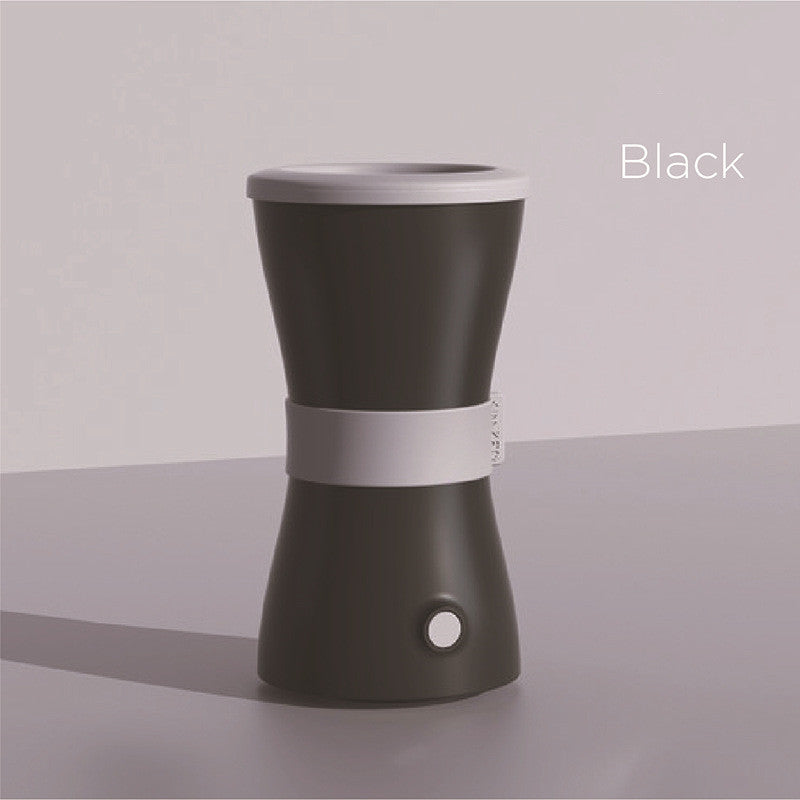 Automatic Pet Paw Washing Cup