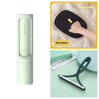 2-in-1 Pet Hair Remover & Lint Roller
