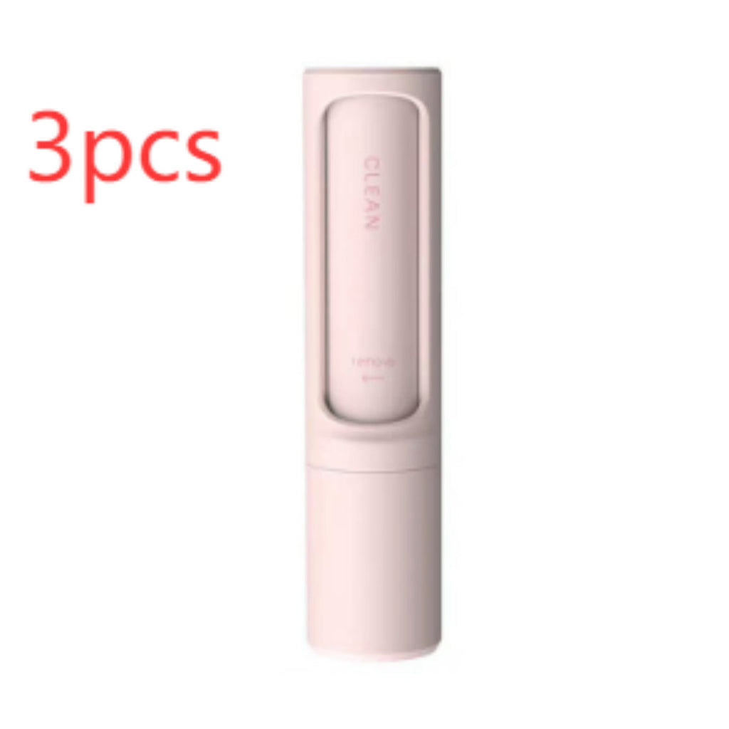 2-in-1 Pet Hair Remover & Lint Roller