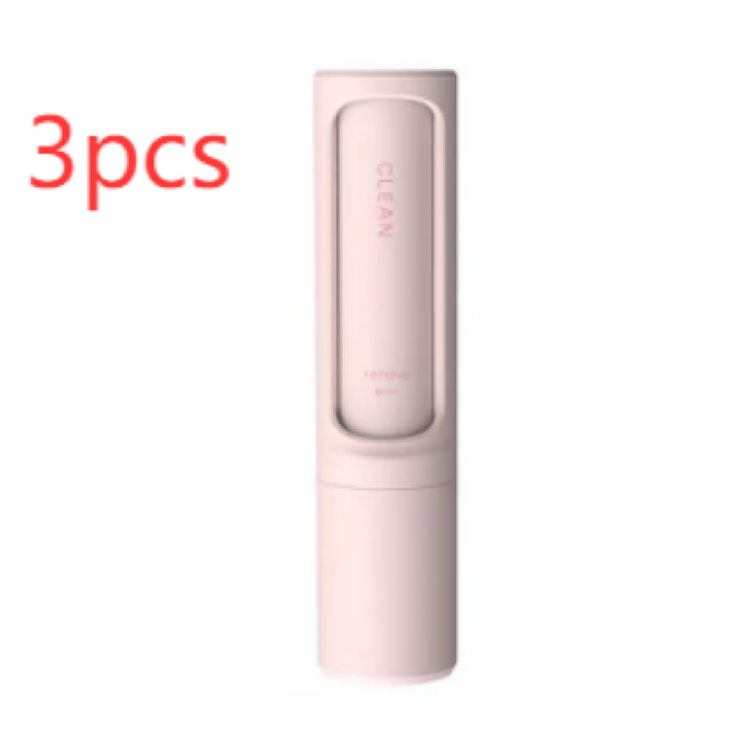 2-in-1 Pet Hair Remover & Lint Roller