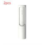 2-in-1 Pet Hair Remover & Lint Roller