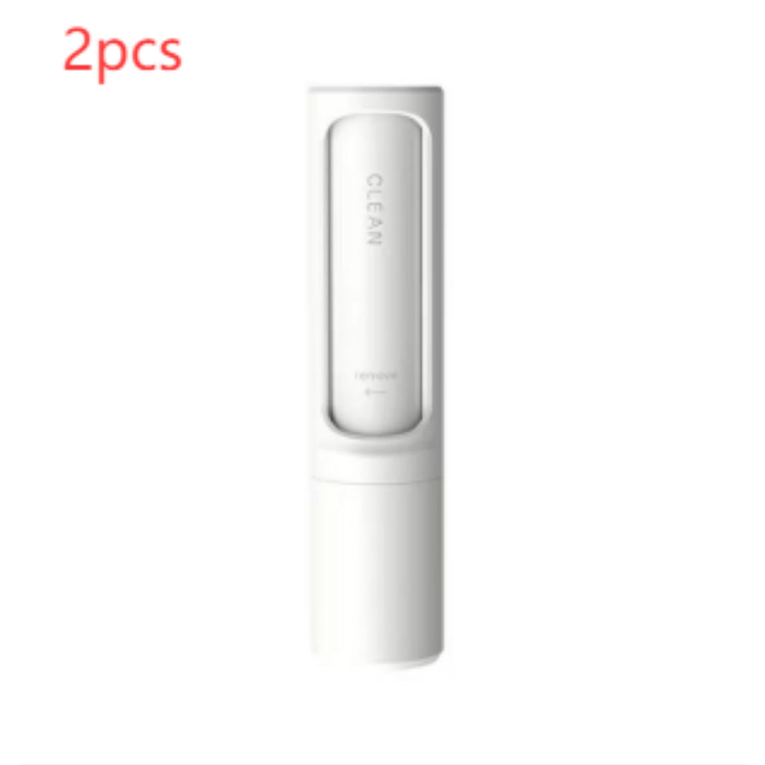 2-in-1 Pet Hair Remover & Lint Roller