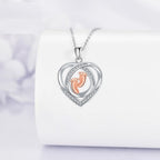 Delicate Ankle Chain Necklace
